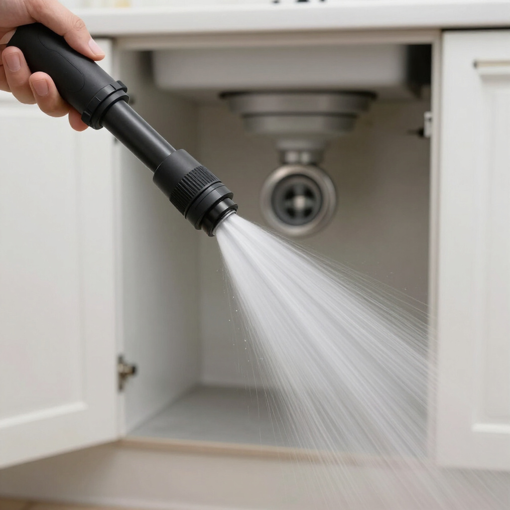 Drain Cleaning & Unclogging in Newport News