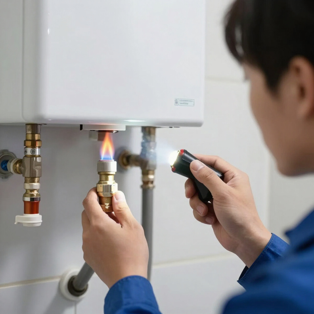 Water Heater Services in Newport News