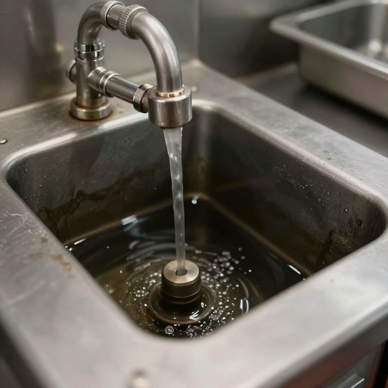 Garbage Disposal in Newport News