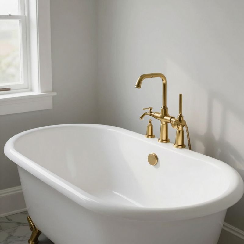 Blue-Green Stains in Sinks: A Newport News Guide