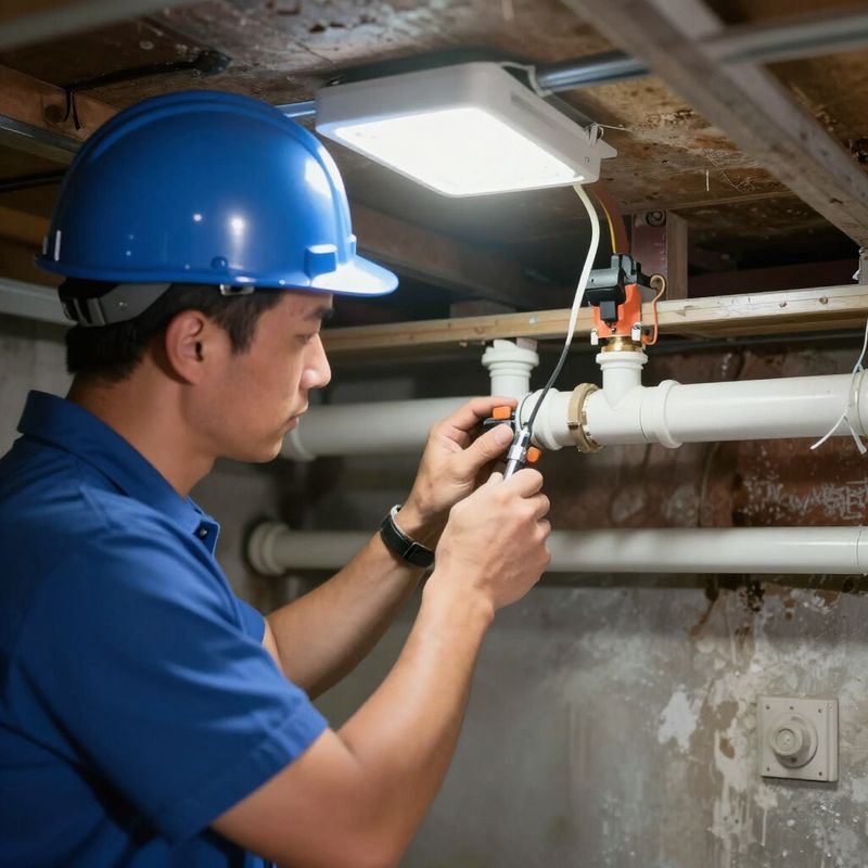 Tenant Plumbing Basics: A Newport News Guide